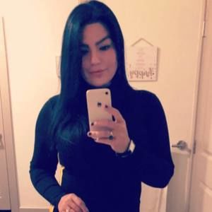 Meet your Posher, Sonia